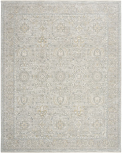 Envy EVV02 Grey Area Rug