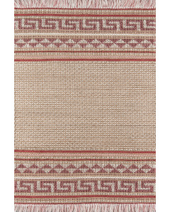 Esme ESM-3 Pink Area Rug