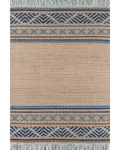 Esme ESM-4 Blue Area Rug