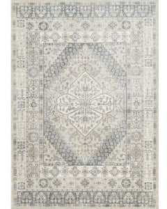 Estelle EST-4 Grey Area Rug