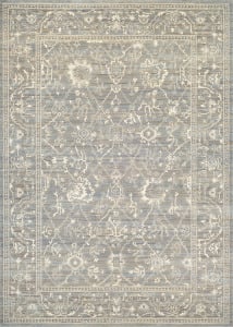 Everest Persian Arabesque Char/Iv Rug