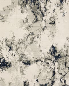 Evolution 978a Ivory/Beige Area Rug