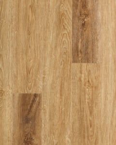 Explorers Cove SolidTech Select Metal Smoke Luxury Vinyl