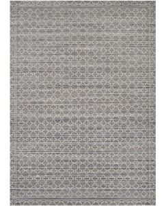 Fez Riad Tobacco Area Rug