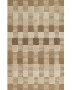 Fletcher FLT-1 Natural Area Rug