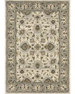 Florence 5508i Beige/Grey Area Rug