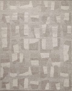 Franklin FRL-02 Stone/Dove Area Rug