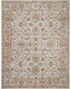 Gaia GAA-04 Natural/Sunset Area Rug
