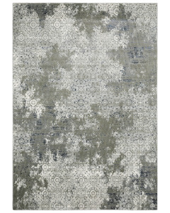 Gemini 2h Beige/Grey Area Rug