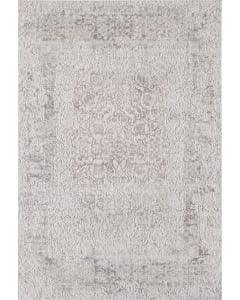 Generations 7040 Ivory/Taupe Audrey Area Rug