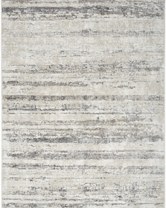 Glitz GLZ10 Cream Grey Area Rug