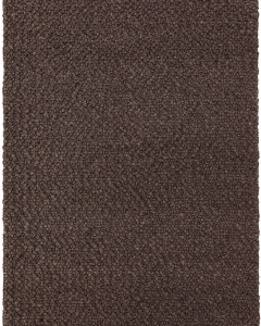 Gorbea GR1 Chocolate Area Rug