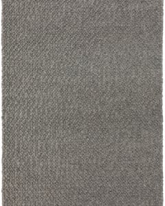 Gorbea GR1 Pewter Area Rug
