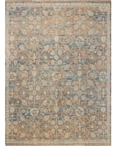 Granada GAD-11 Multi/Ivory Area Rug