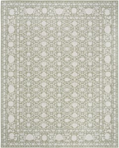 Grace GCE01 Sage Area Rug
