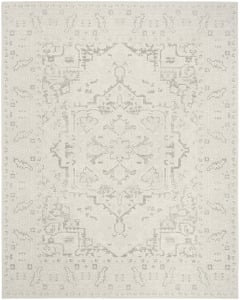 Grace GCE02 Grey Area Rug