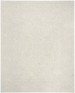 Grace GCE02 Ivory Light Grey Area Rug