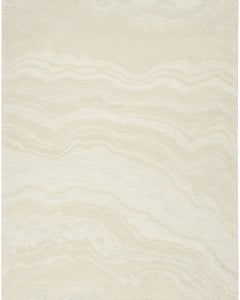 Graceful GRU01 Ivory Area Rug