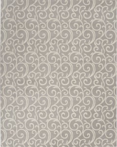 Grafix GRF19 Grey Area Rug