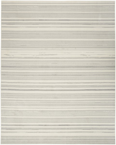 Grafix GRF41 Ivory Grey Area Rug