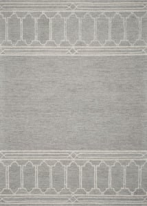 Gramercy 1633 Grey Cassa Area Rug