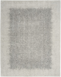 Grand Street GRN03 Light Grey Area Rug