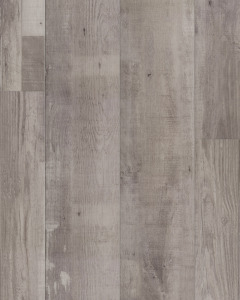 CALI Select Premium Gray Ash 7"x48" Luxury Vinyl