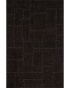Greenwich GRN-01 Brown Area Rug
