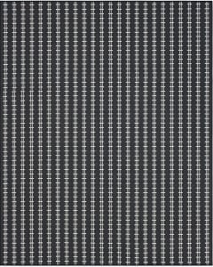 Gulfport Charcoal Area Rug