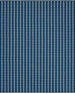 Gulfport Navy Area Rug