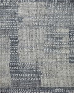 Gwyneth GWY-01 Denim/Sky Area Rug
