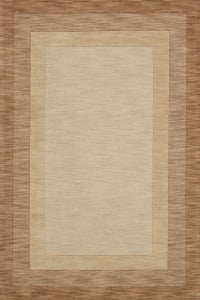 Hamilton HM-01 Beige Area Rug