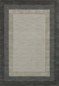 Hamilton HM-01 Slate Area Rug