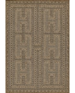 Hampton HAM-2 Natural Area Rug