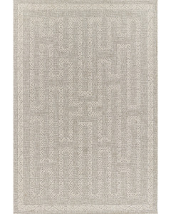 Hampton HAM-8 Grey Area Rug