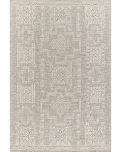 Hampton HAM10 Grey Area Rug
