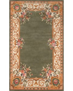 Harmony India HAI-7 Sage Area Rug