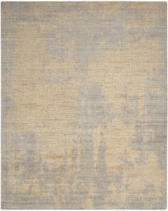 Harmony HAY05 Grey Gold Area Rug