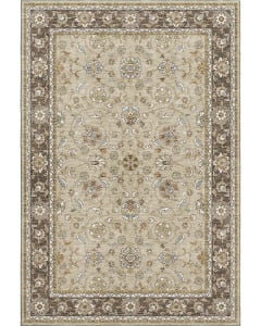 Hatay HY1 Beige Area Rug