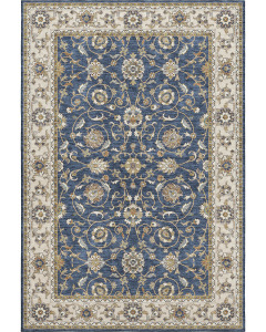 Hatay HY1 Navy Area Rug