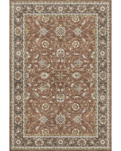 Hatay HY1 Paprika Area Rug