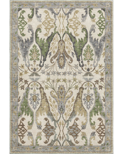 Hatay HY6 Ivory Area Rug