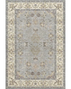 Hatay HY9 Gray Area Rug