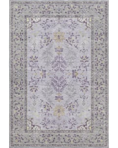 Hatay HY9 Lavender Area Rug