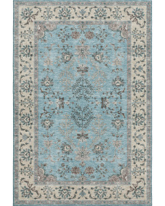 Hatay HY9 Sky Area Rug