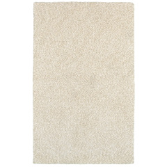 Heavenly 73402 Ivory Area Rug