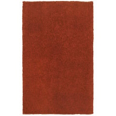 Heavenly 73406 Red Area Rug
