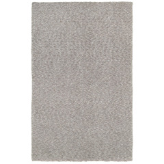 Heavenly 73407 Grey Area Rug
