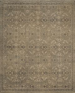 Heirloom HQ-03 Fog/Fog Area Rug