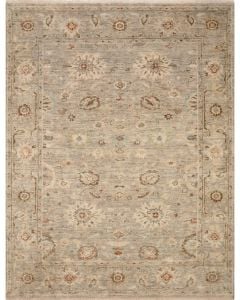 Helena HEL-02 Lt Grey/Multi Area Rug